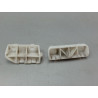 SUPPORT PARE-CHOC ARD NISSAN QASHQAI BREAK I Phase 1 2007-2010