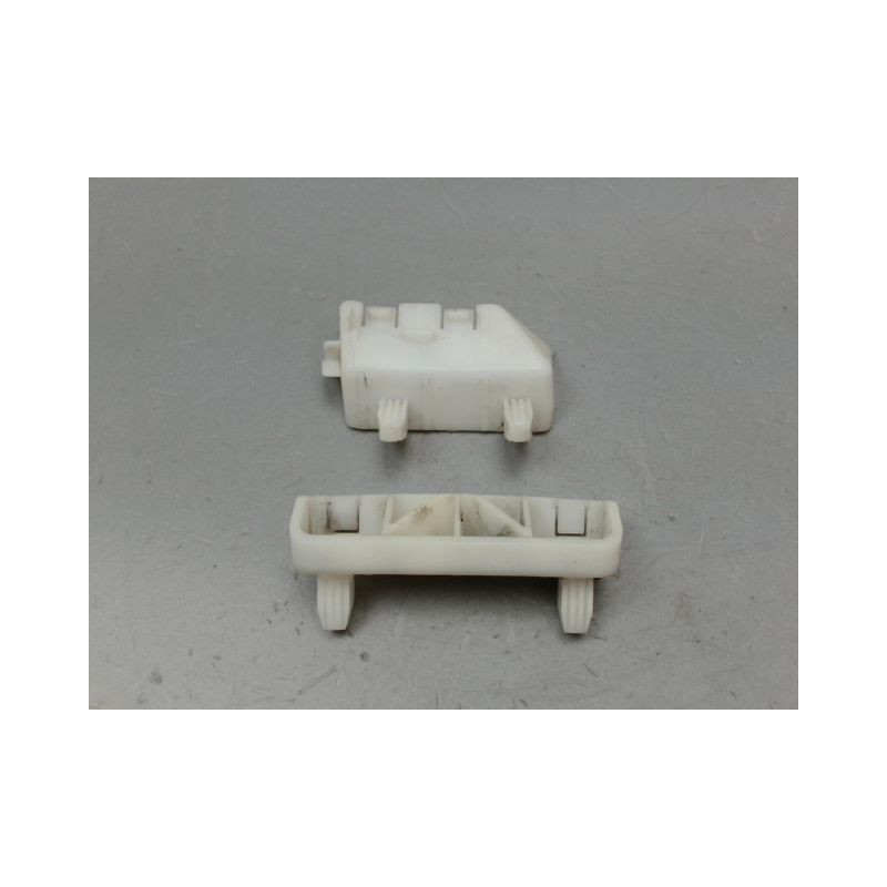SUPPORT PARE-CHOC ARG NISSAN QASHQAI BREAK I Phase 1 2007-2010