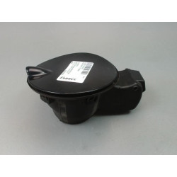 VOLET DE TRAPPE CARBURANT