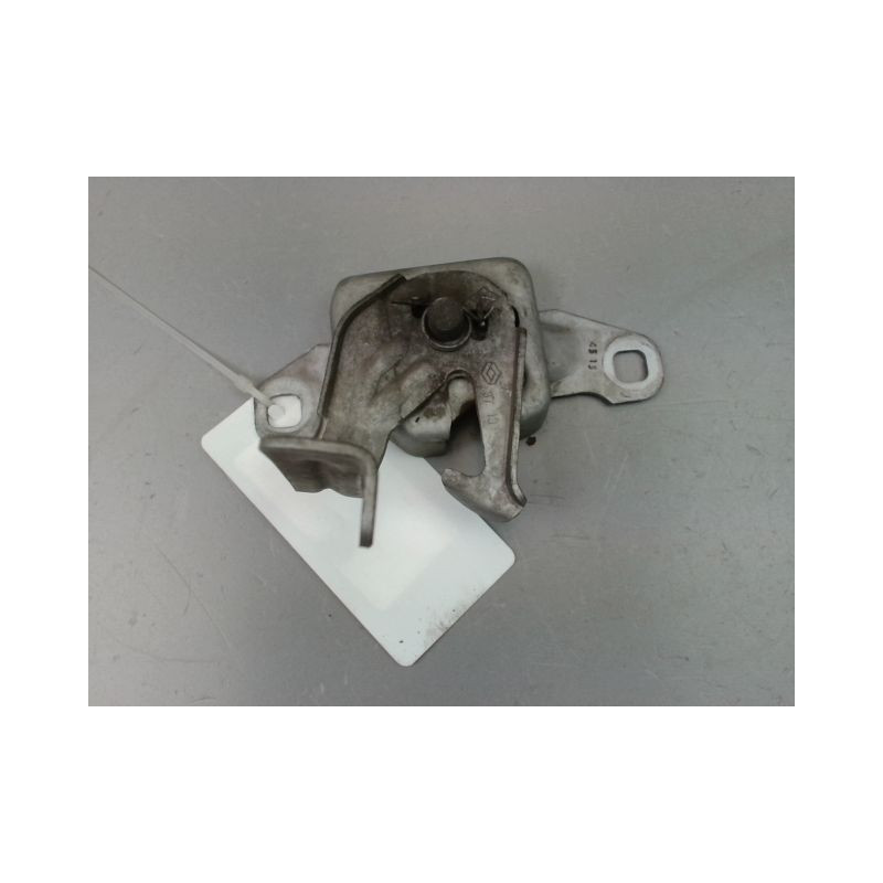 SERRURE CAPOT DACIA DOKKER BREAK 2012-...