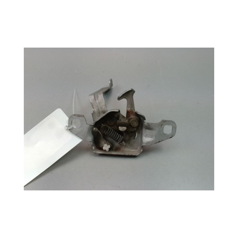 SERRURE CAPOT DACIA DOKKER BREAK 2012-...