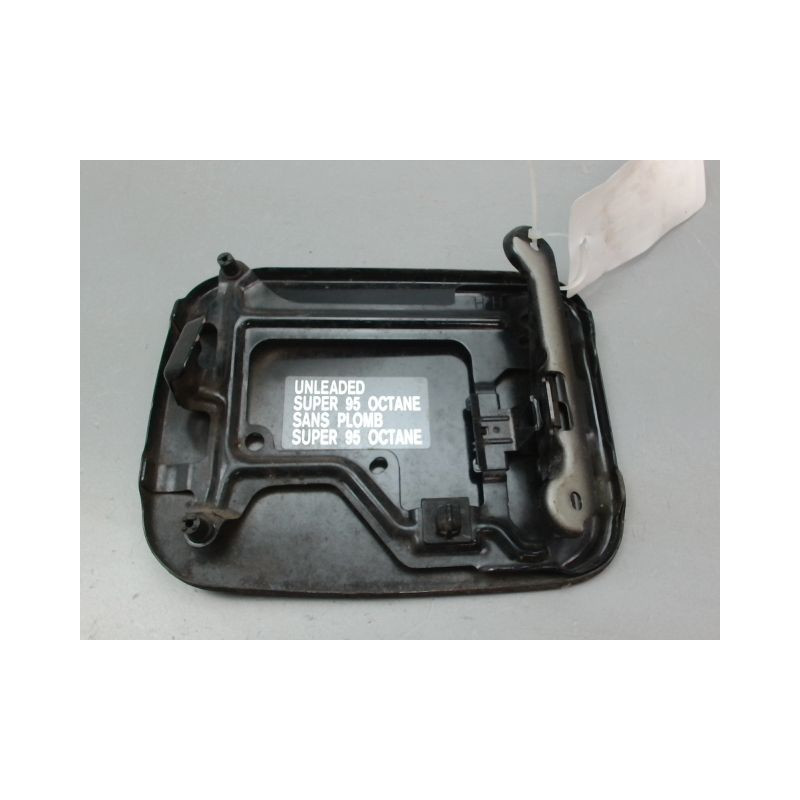 VOLET DE TRAPPE CARBURANT NISSAN MICRA 2009-