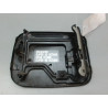 VOLET DE TRAPPE CARBURANT NISSAN MICRA 2009-