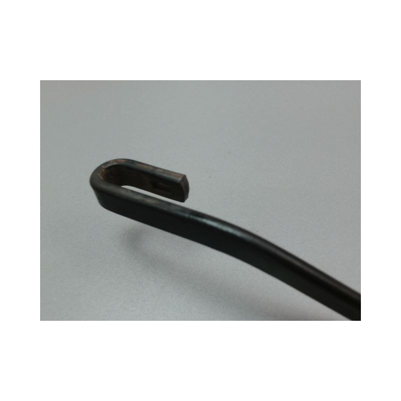 BRAS ESSUIE-GLACE AVANT GAUCHE NISSAN MICRA 2009-