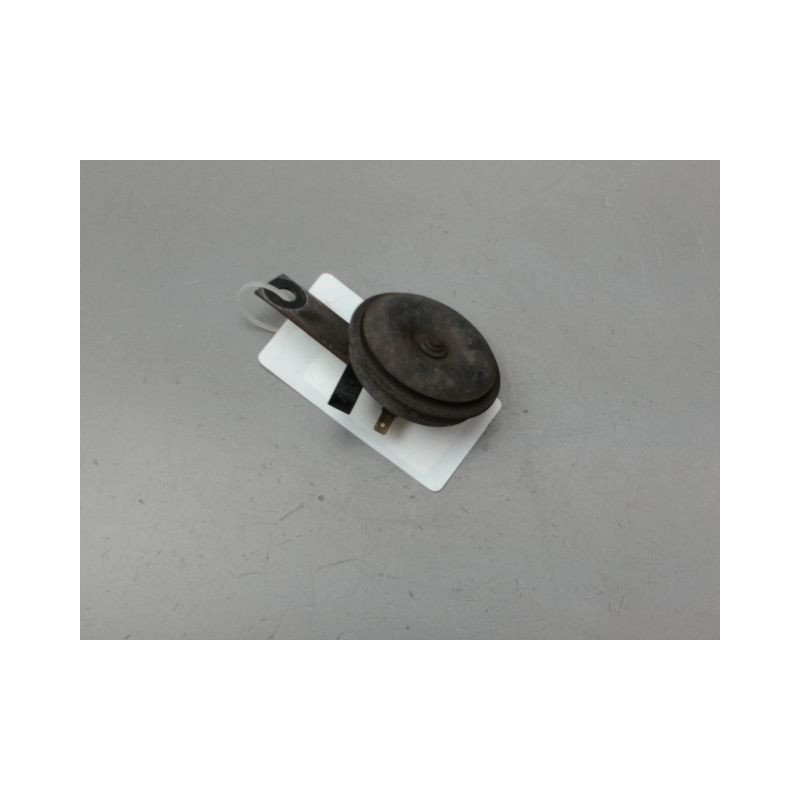 KLAXON / AVERTISSEUR NISSAN MICRA 2009-