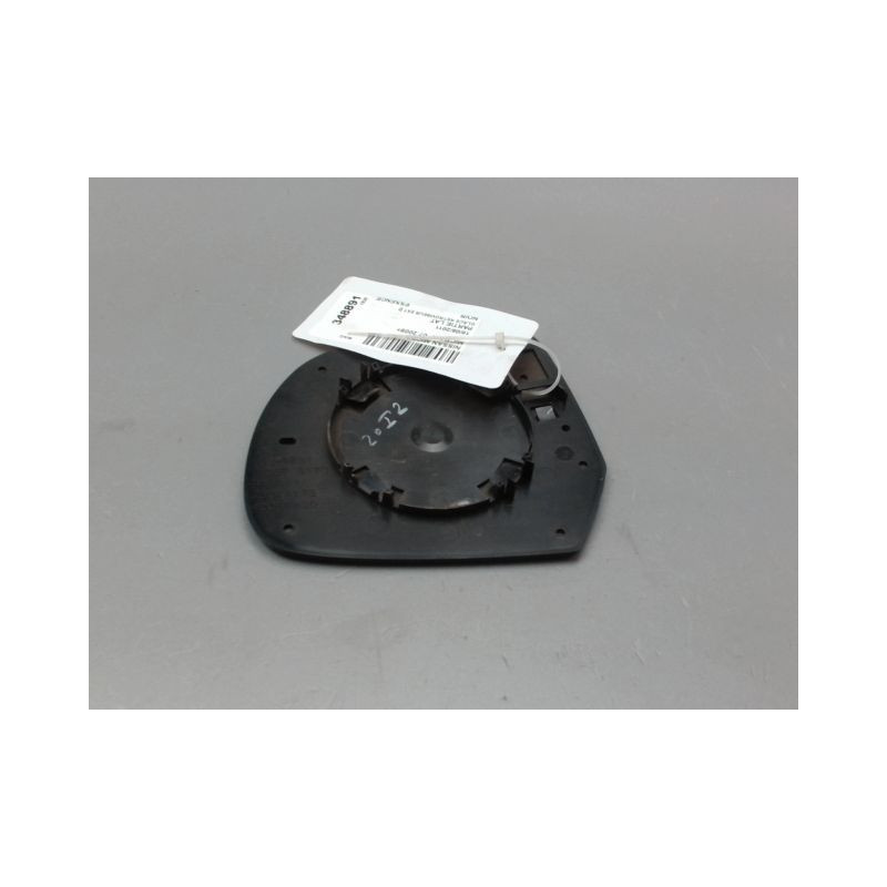 GLACE RETROVISEUR EXT D NISSAN MICRA 2009-