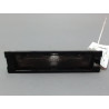 ECLAIREUR PLAQUE DE POLICE NISSAN MICRA 2009-