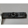 ECLAIREUR PLAQUE DE POLICE NISSAN MICRA 2009-