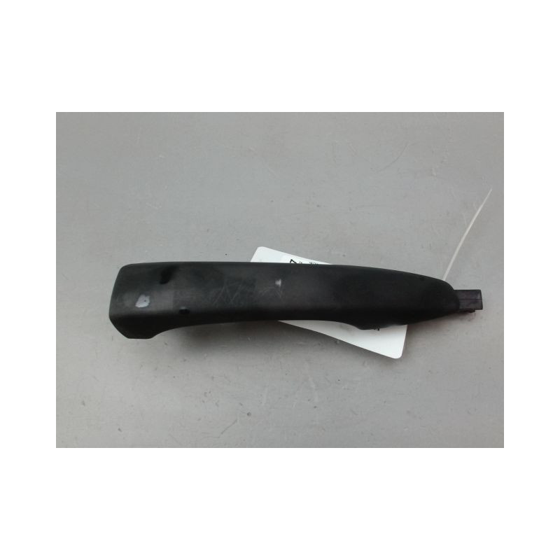 POIGNEE EXTERIEURE PORTE ARRIERE GAUCHE CITROEN C4 CACTUS