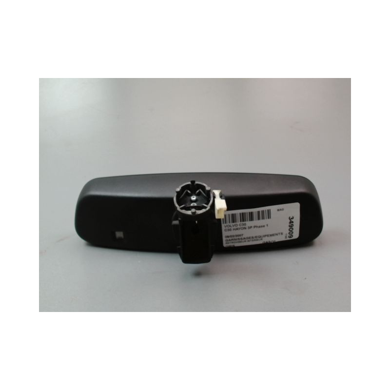 RETROVISEUR INTERIEUR VOLVO C30 Phase 1 2006-2009