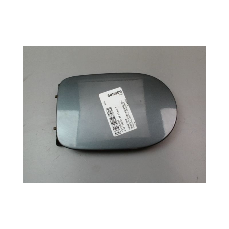 VOLET DE TRAPPE CARBURANT VOLVO C30 Phase 1 2006-2009
