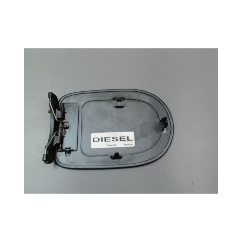 VOLET DE TRAPPE CARBURANT VOLVO C30 Phase 1 2006-2009