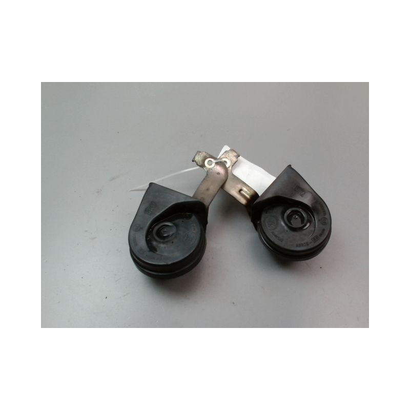 KLAXON / AVERTISSEUR VOLVO C30 Phase 1 2006-2009