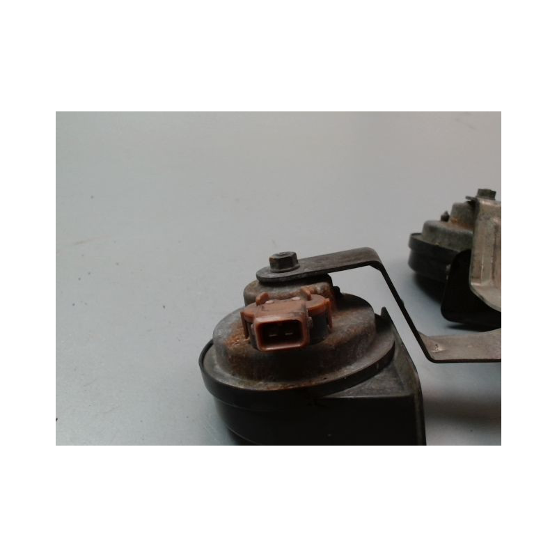 KLAXON / AVERTISSEUR VOLVO C30 Phase 1 2006-2009