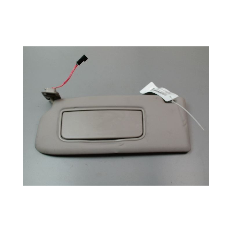 PARE-SOLEIL G VOLVO C30 Phase 1 2006-2009