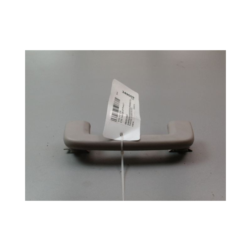 POIGNÉE DE MAINTIEN AVD VOLVO C30 Phase 1 2006-2009