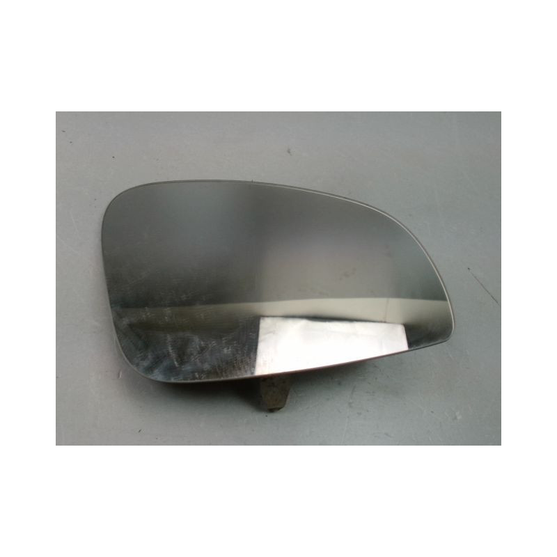 GLACE RETROVISEUR EXT D SKODA FABIA 2007-