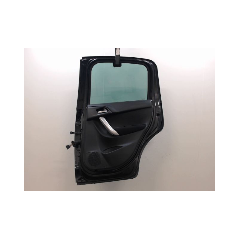 PORTE ARRIERE DROIT CITROEN C3 II Phase 1 (A51) 2009-2013
