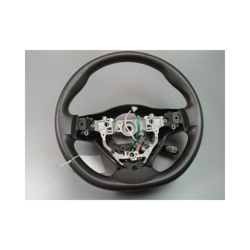 VOLANT DE DIRECTION CITROEN C1 5P