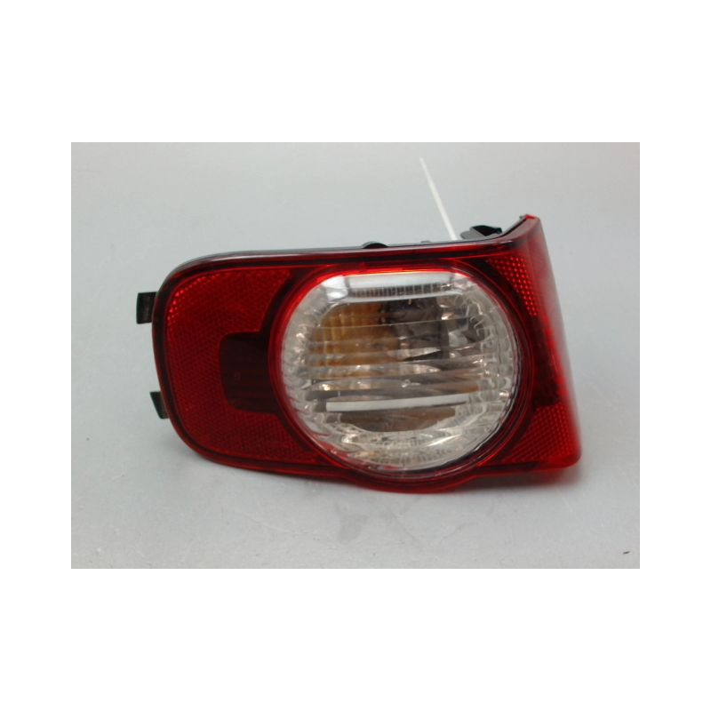 FEU DE PARE-CHOC ARRIERE GAUCHE CITROEN C3 PICASSO MONOSP. Phase 2 2012-...