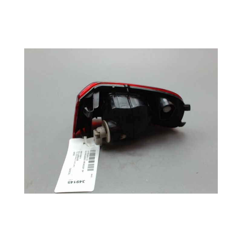 FEU DE PARE-CHOC ARRIERE GAUCHE CITROEN C3 PICASSO MONOSP. Phase 2 2012-...