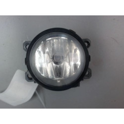 PHARE ANTIBROUILLARD AVG