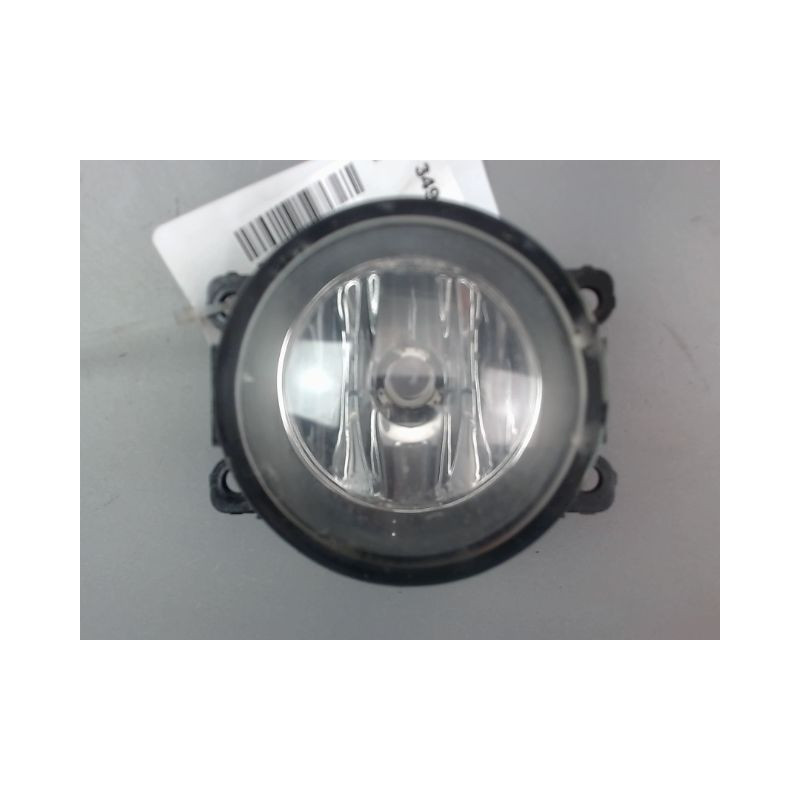 PHARE ANTIBROUILLARD AVANT DROIT RENAULT SCENIC III 2009-