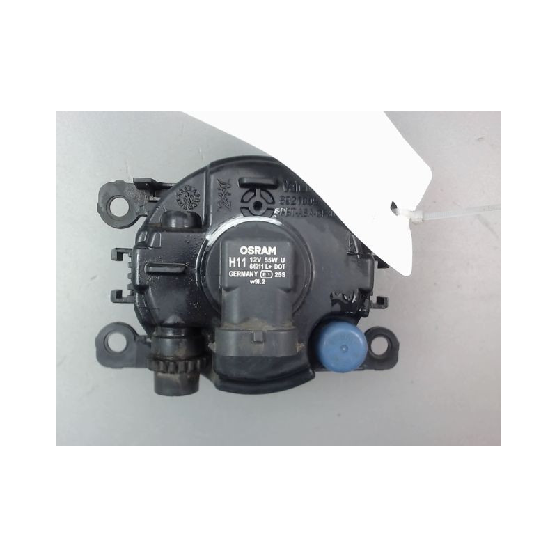 PHARE ANTIBROUILLARD AVANT DROIT RENAULT SCENIC III 2009-