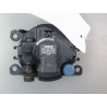 PHARE ANTIBROUILLARD AVANT DROIT RENAULT SCENIC III 2009-