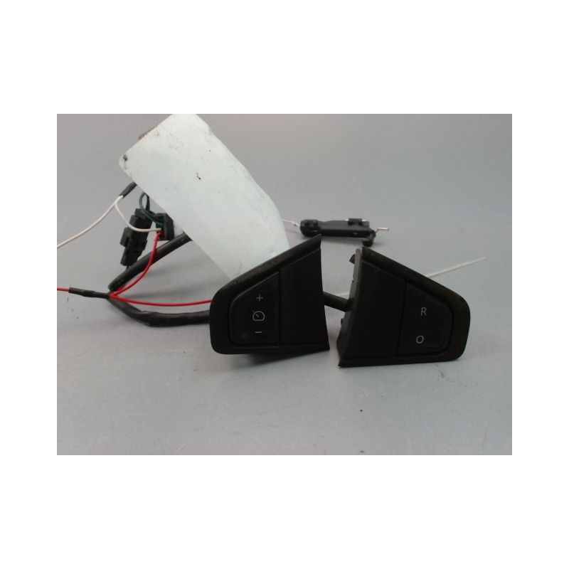 COMMANDE REGULATEUR/LIMITATEUR VITESSE RENAULT SCENIC III 2009-