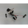 COMMANDE REGULATEUR/LIMITATEUR VITESSE RENAULT SCENIC III 2009-