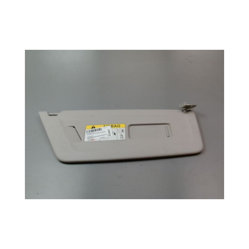 PARE-SOLEIL D CITROEN GRAND C4 PICASSO 2006-