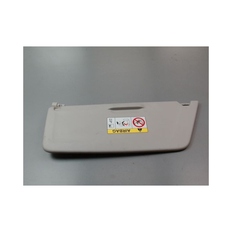 PARE-SOLEIL D CITROEN GRAND C4 PICASSO 2006-