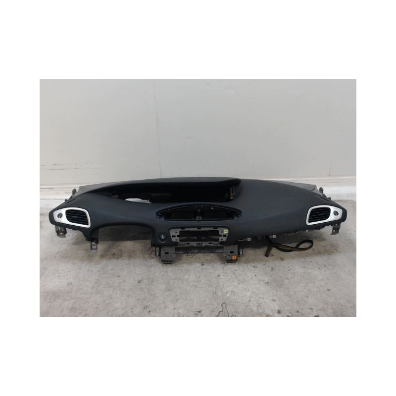 PLANCHE DE BORD  RENAULT SCENIC MONOSP. III Phase 1 2009-2011