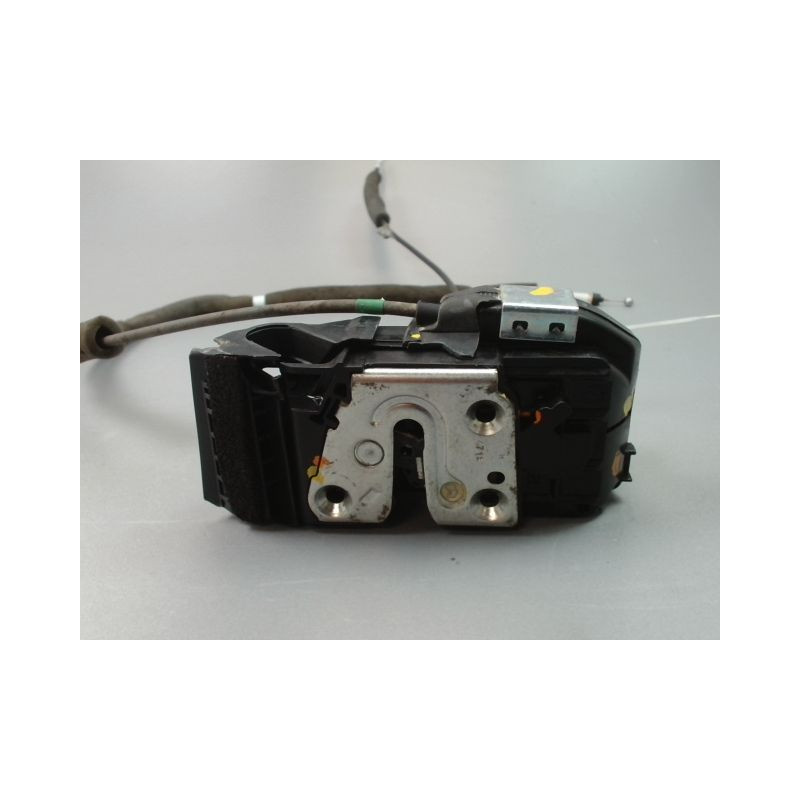 SYSTEME CONDAMNATION AVANT DROIT NISSAN JUKE Phase 1 2010-...