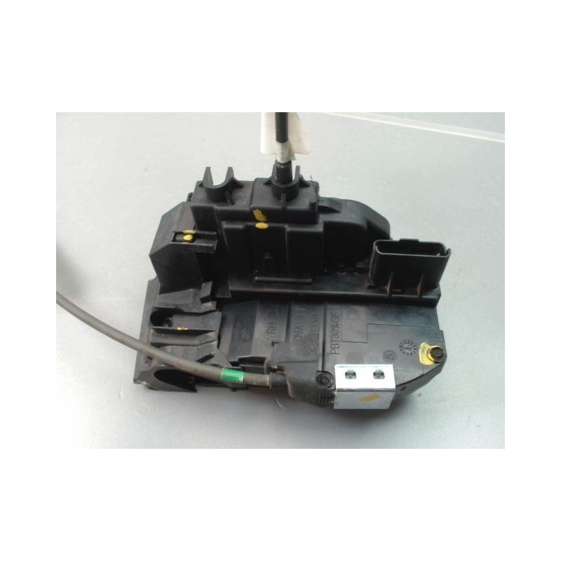 SYSTEME CONDAMNATION AVANT DROIT NISSAN JUKE Phase 1 2010-...