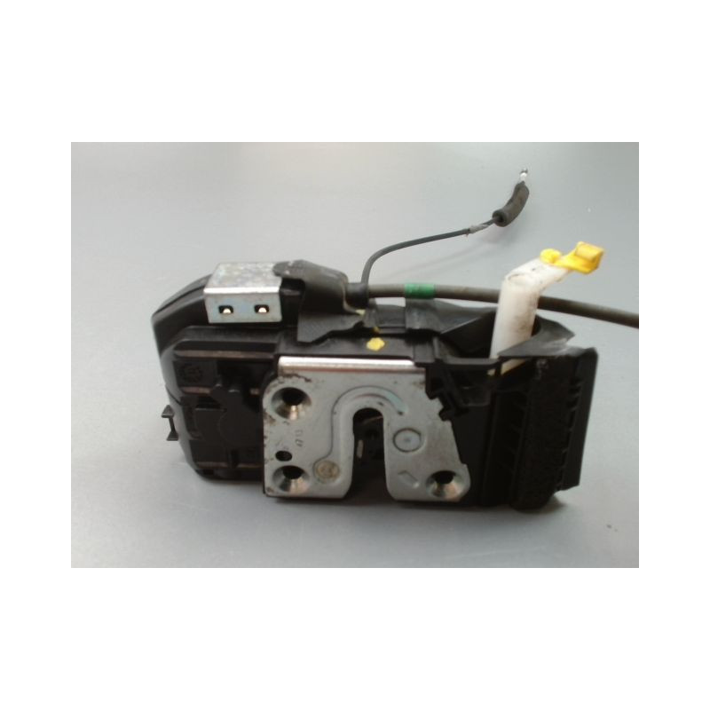 SYSTEME CONDAMNATION AVANT GAUCHE NISSAN JUKE Phase 1 2010-...