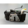 SYSTEME CONDAMNATION AVANT GAUCHE NISSAN JUKE Phase 1 2010-...