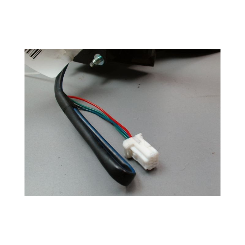 RETROVISEUR EXTERIEUR ELECTRIQUE DROIT NISSAN JUKE Phase 1 2010-...