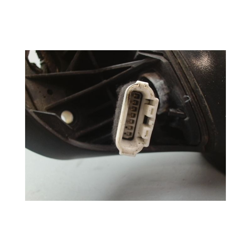 RETROVISEUR EXTERIEUR ELECTRIQUE GAUCHE FIAT 500 II Phase 1 2007-...