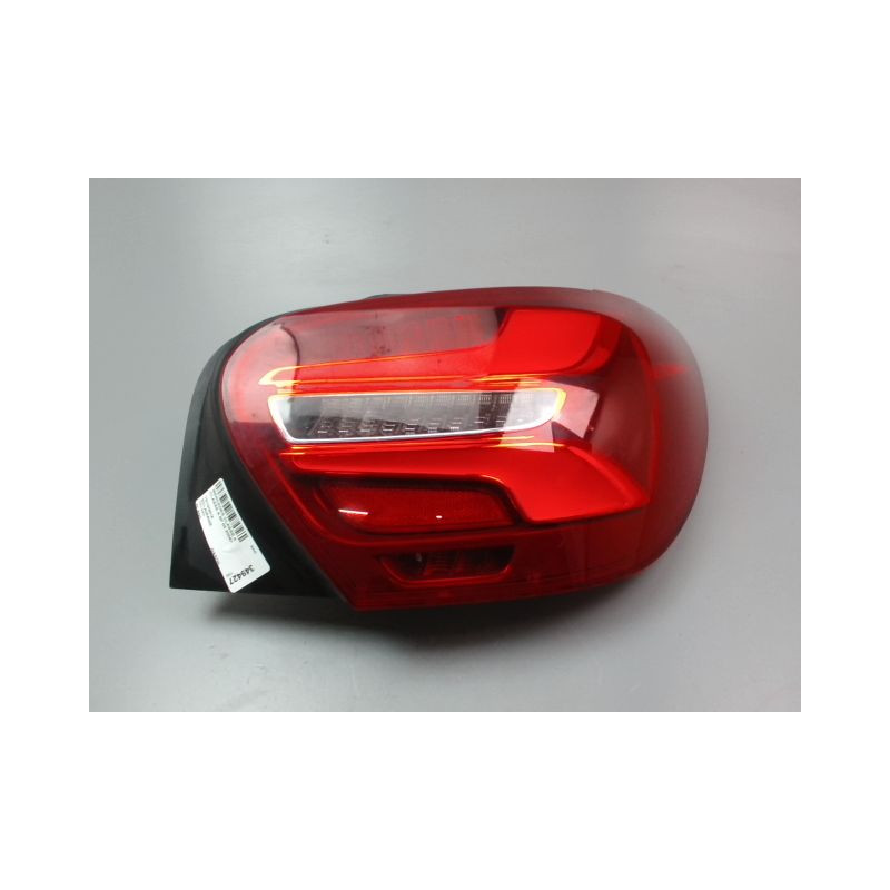 FEU ARRIERE DROIT MERCEDES CLASSE A 2004-
