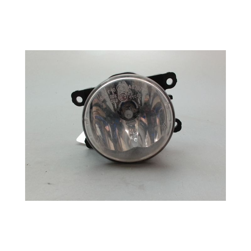 PHARE ANTIBROUILLARD AVANT GAUCHE DACIA SANDERO II Phase 1 2012-...