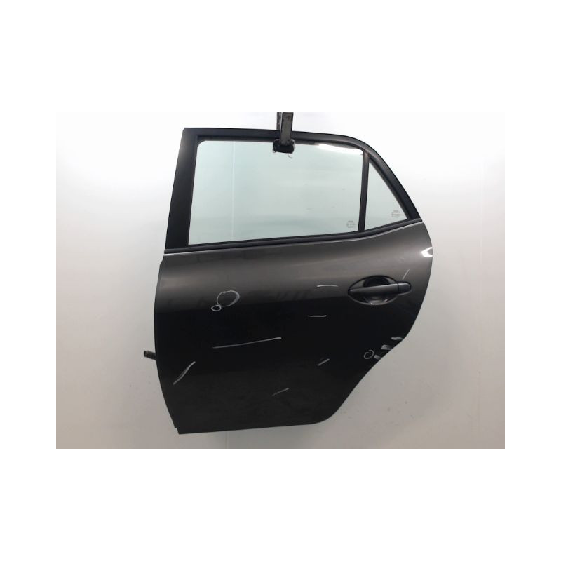 PORTE ARRIERE GAUCHE TOYOTA AURIS I Phase 1 2007-2010