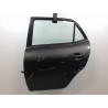 PORTE ARRIERE GAUCHE TOYOTA AURIS I Phase 1 2007-2010