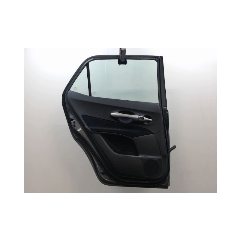 PORTE ARRIERE GAUCHE TOYOTA AURIS I Phase 1 2007-2010