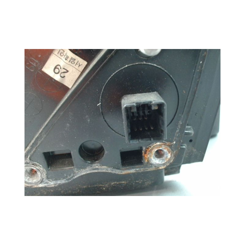 RETROVISEUR EXTERIEUR ELECTRIQUE DROIT KIA SOUL 08-