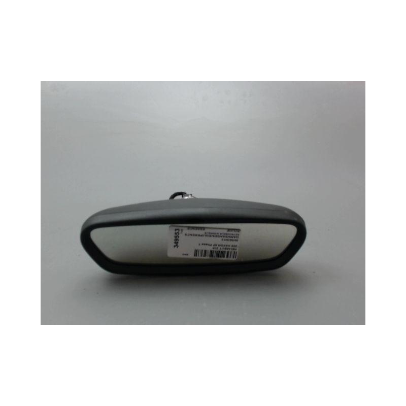 RETROVISEUR INTERIEUR PEUGEOT 208 Phase 1 2012-...