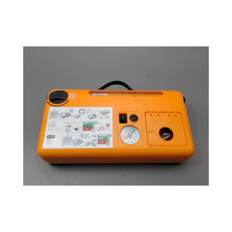 GONFLEUR DE SECOURS PEUGEOT 208 Phase 1 2012-...