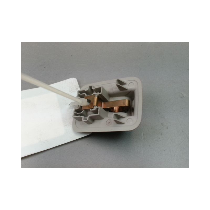 CROCHET FIXATION PARE SOLEIL D PEUGEOT 3008 BREAK I Phase 1 2009-2013