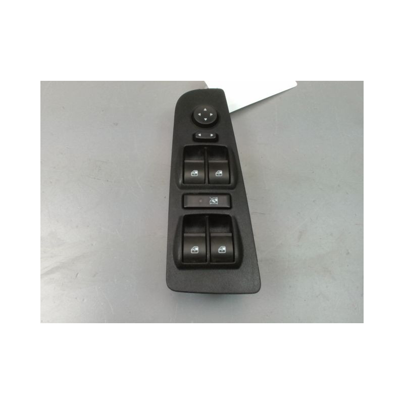 COMMANDE LEVE-GLACE PORTE AVG FIAT BRAVO II 2007-...
